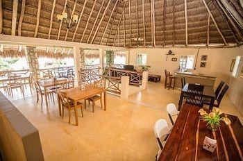 Bacalar Lagoon Resort Santa Cruz Chico Extérieur photo